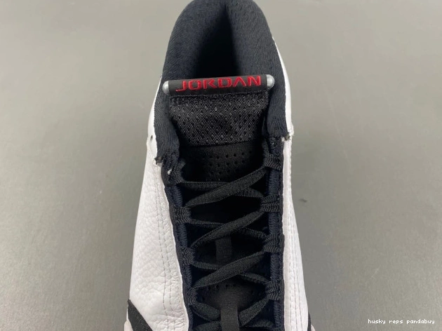Cheap Husky Air Retro Toe (2024) Jordan 14 Black 487471-160 0823